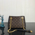 Satchel Bags - VL Bags - 350