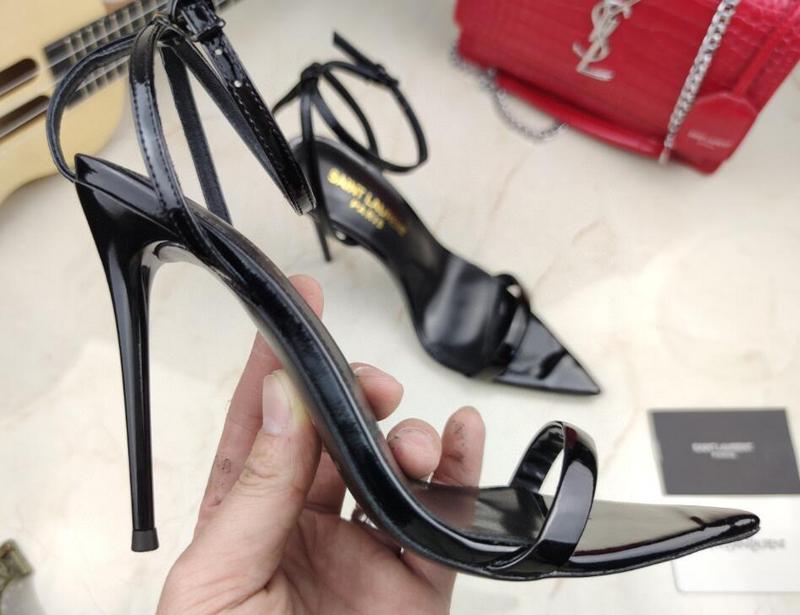 SAMC - YLS Women Shoes - 324