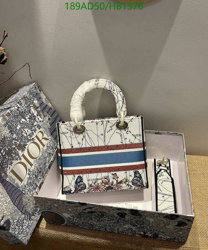 SAMCC - DOR Bags - 1142