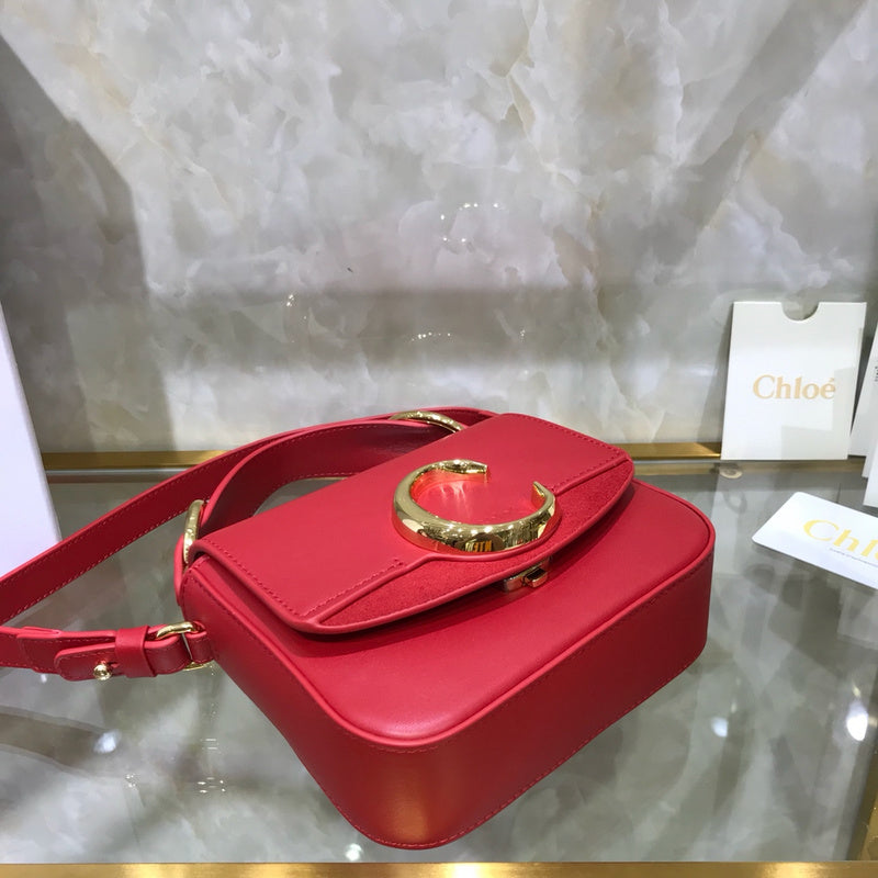 Glamy - CLE Bags - 319