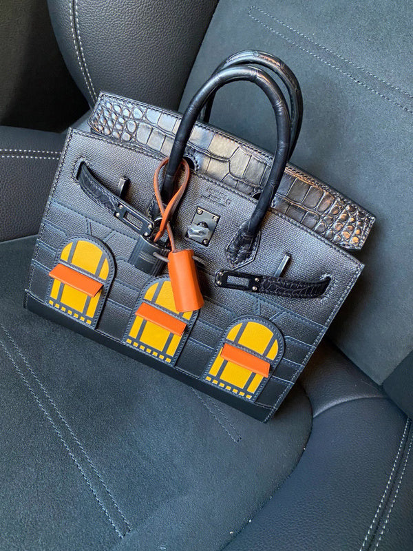 Glami - HMS Bags - 1687