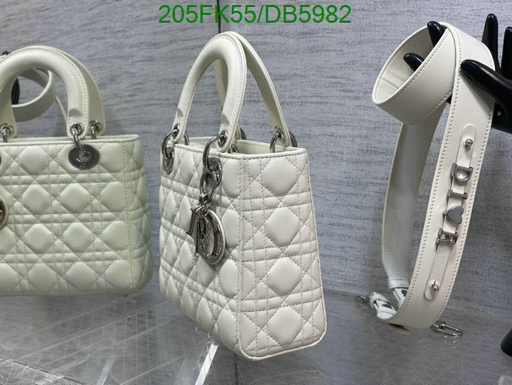 SAMCC - DOR Bags - 1080