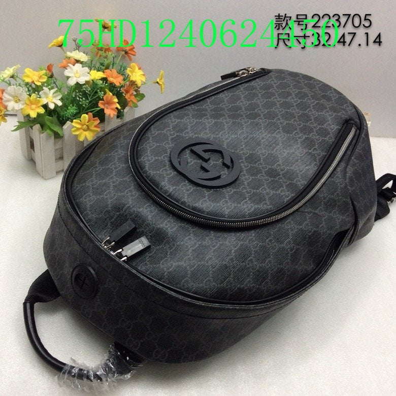 Glami Fashion - GCI Bags - 11538