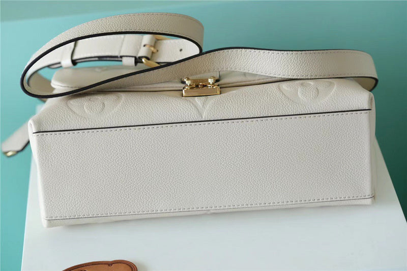 Satchel Bags - VL Bags - 6867
