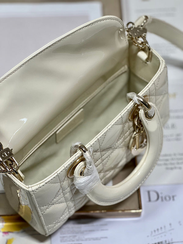 ELE - Dir Bags - 1468