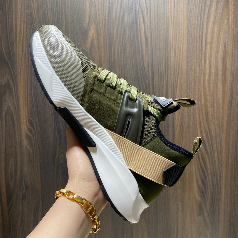 Glami - TFO Shoes - 292