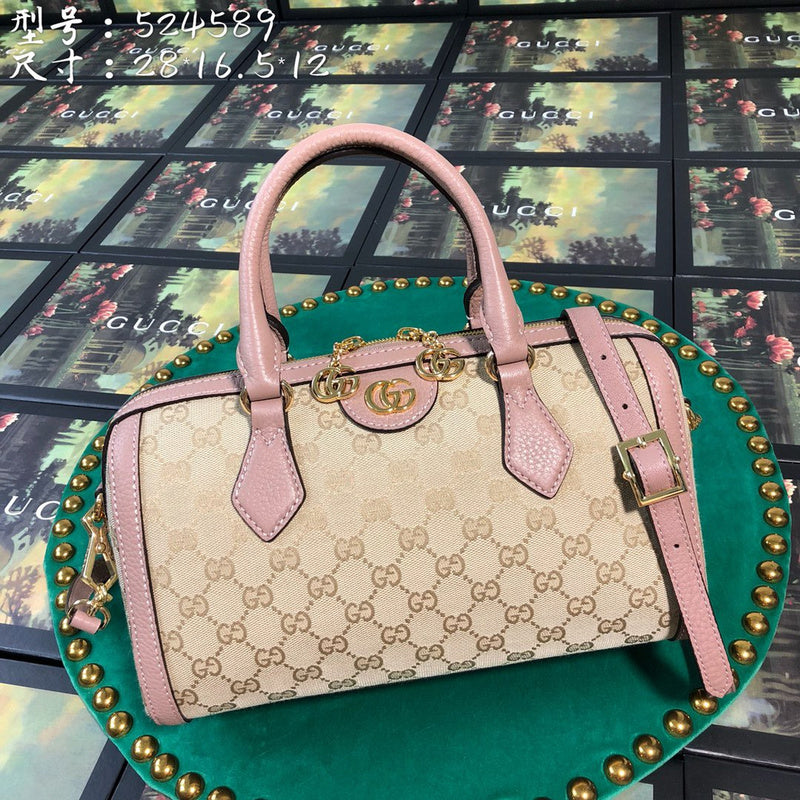 Satchel Bags - GCI Bags - 6301