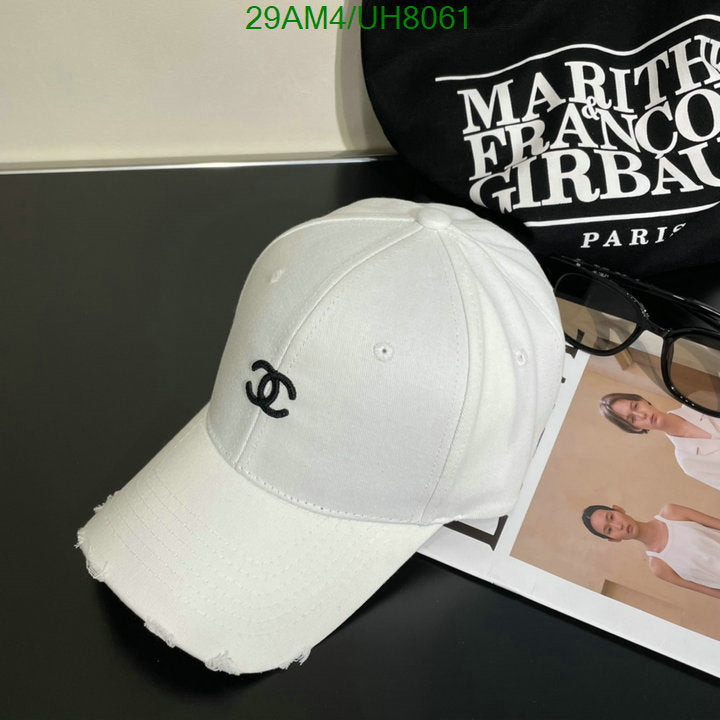 SAMC - CHL Caps & Hats - 058