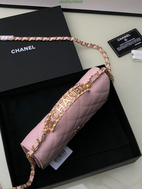 SAMC - CHL Bags - 834