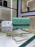 SAMC - CHL Bags - 228