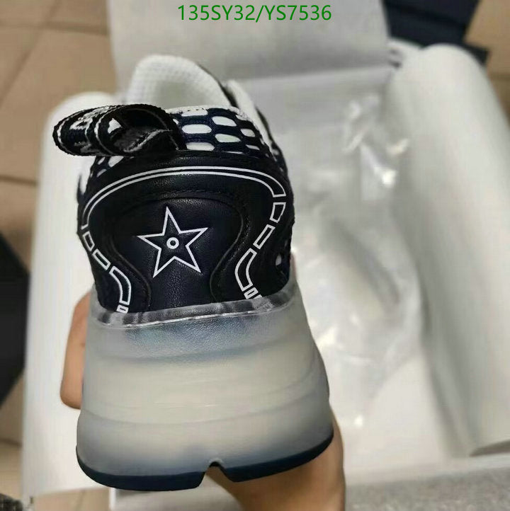 SAMC - DOR Women Sneakers - 037
