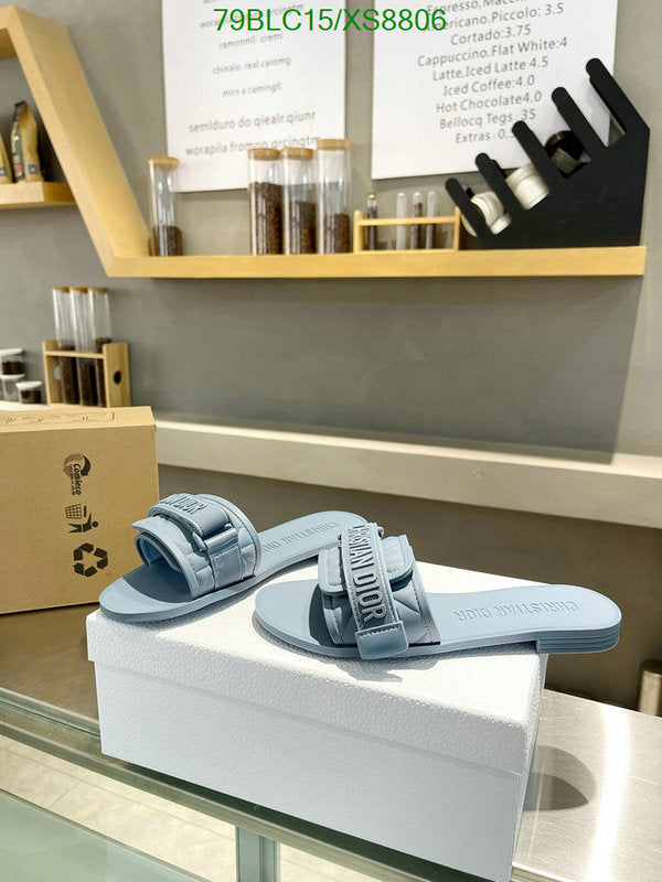 SAMCC - DOR Women Shoes - 2178