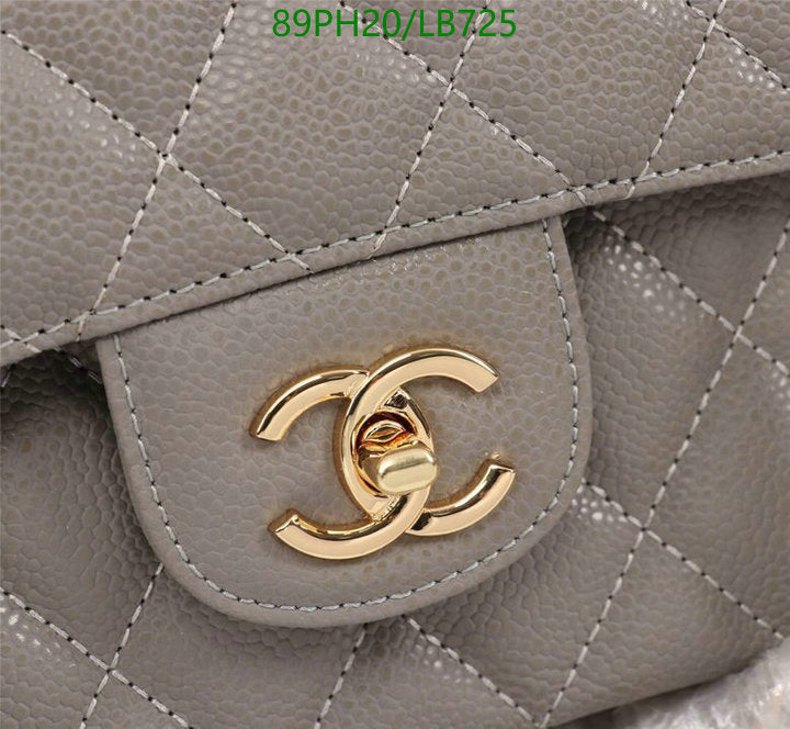 SAMC - CHL Bags Crossbody - 445