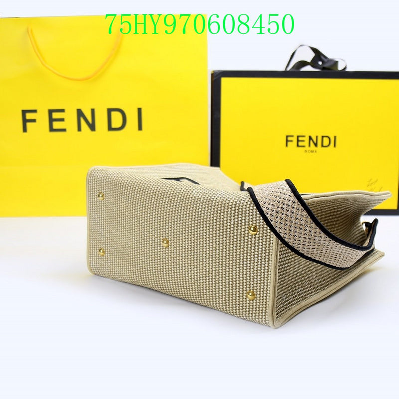 Glami - FDE Bags - 3038