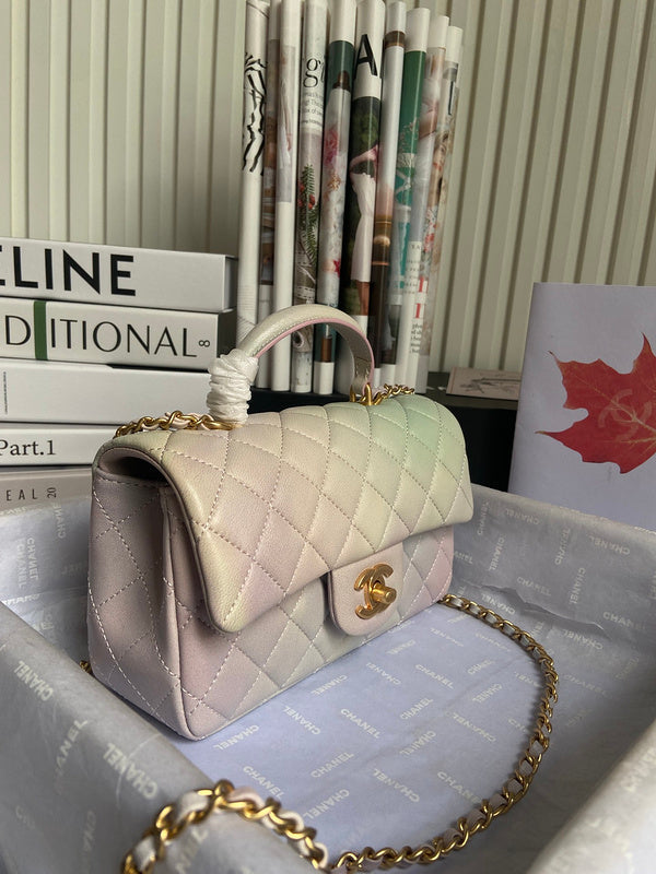 Satchel Bags - CLN Bags - 444