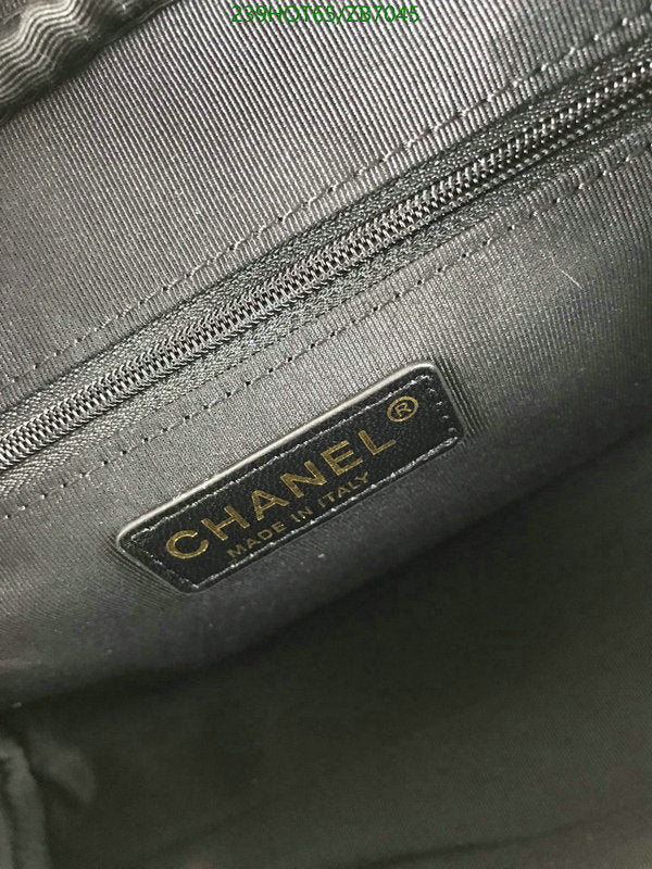 SAMC - CHL Bags - 411