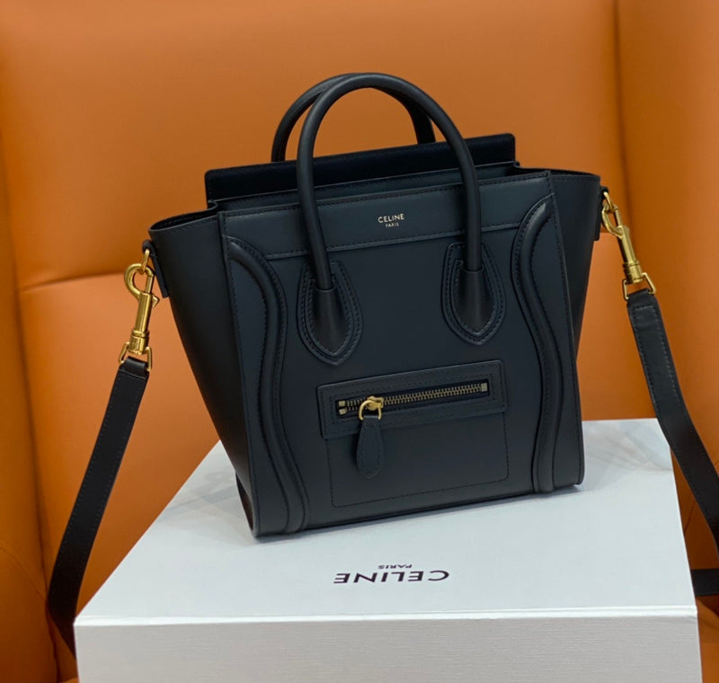 Glamy - COL Bags - 742
