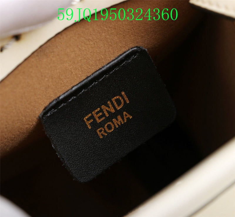 Glami - FDE Bags - 1776