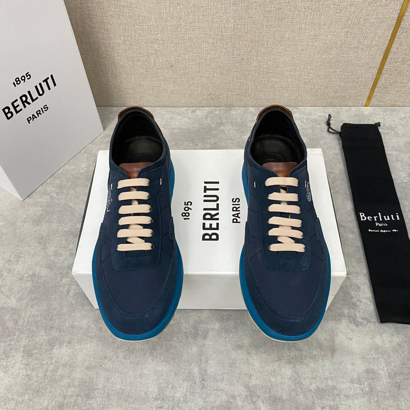 Glami - BRE Men Shoes - 294