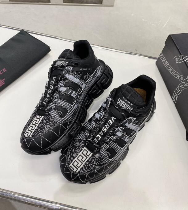 SAMC - GCY Men Shoes - 003