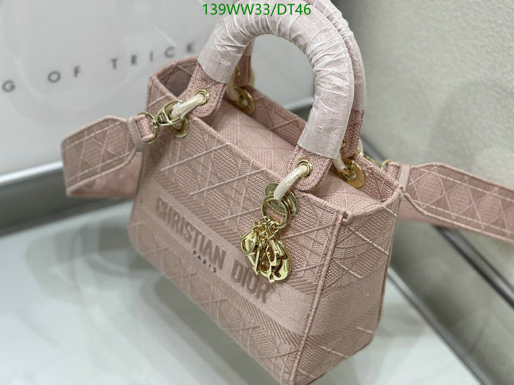 SAMCC - DOR Bags - 1020