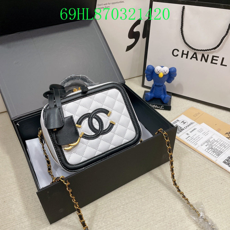 Glami - CHL Bags - 1279