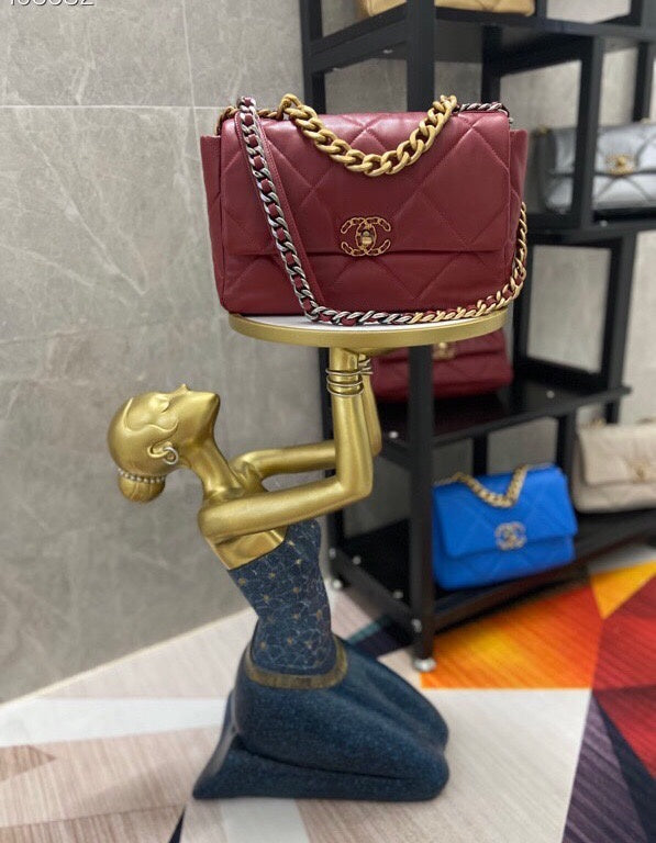 Satchel Bags - CHL Bags - 4409