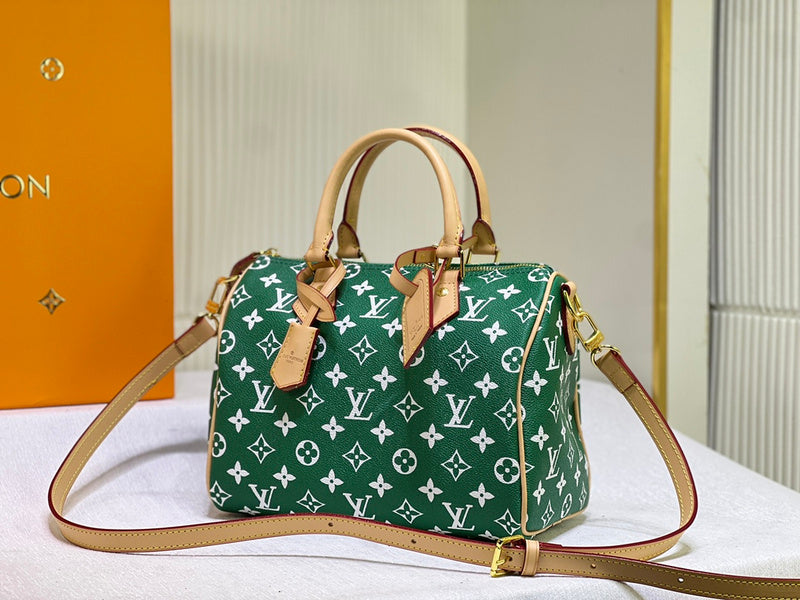 Satchel Bags - VL Bags - 1886
