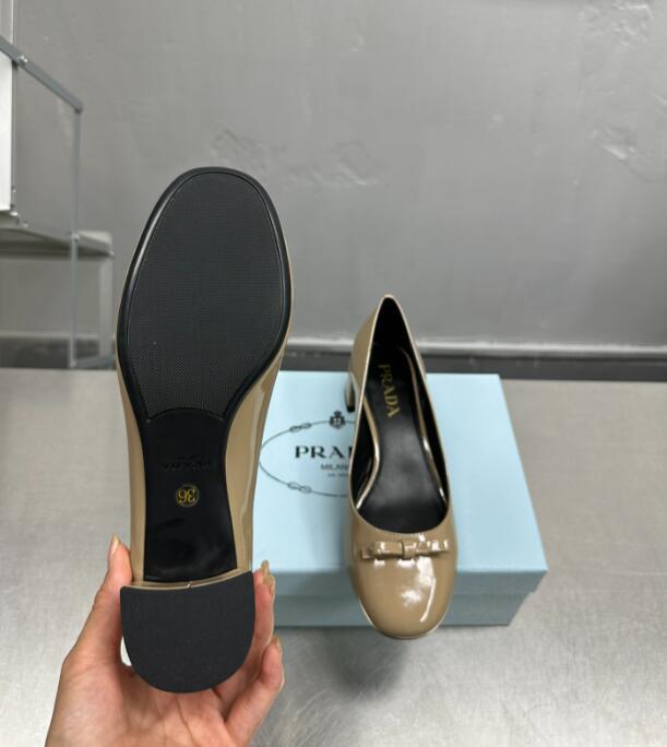 Glamy - PD Women Shoes - 189