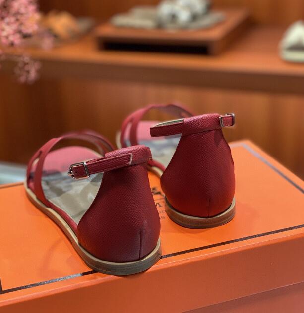 SAMC - HMS Women Shoes - 1139