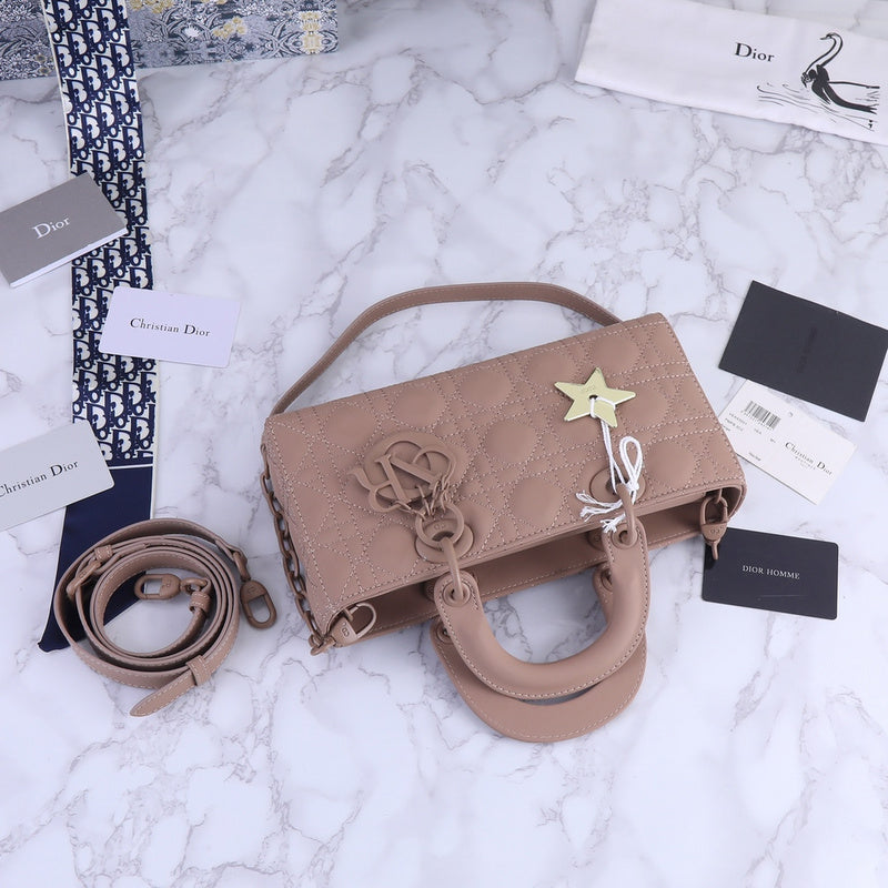 Satchel Bags - DOR Bags - 434