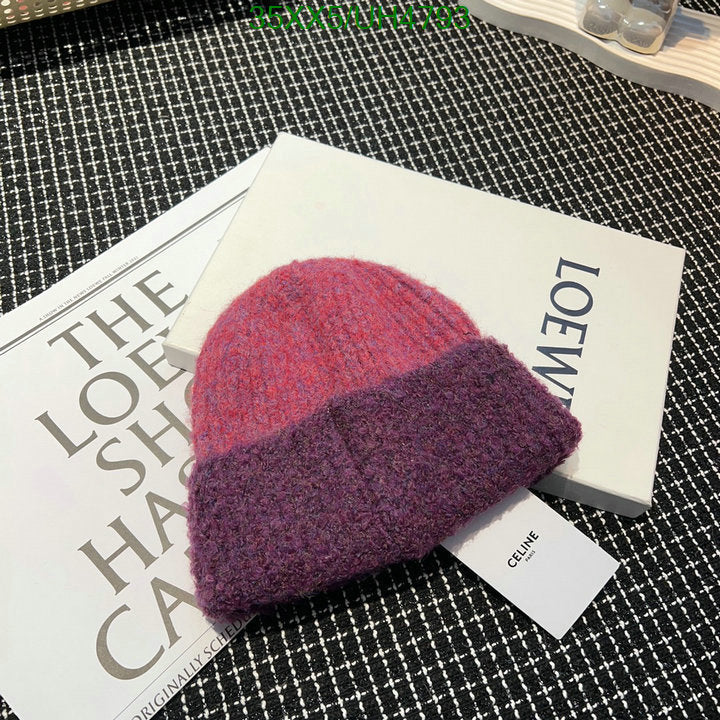 SAMC - COL Caps & Hats - 059