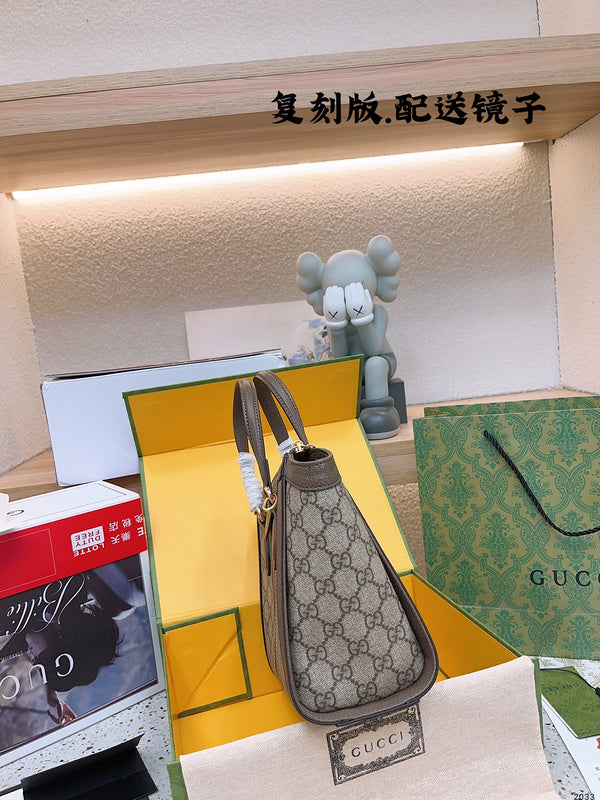 Glami Fashion - GCI Bags - 11682