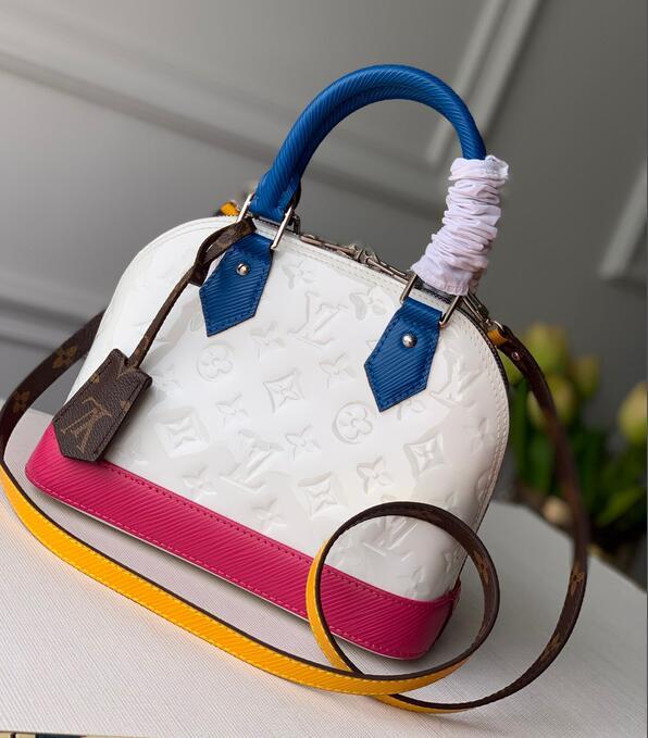 Glamy - LOV Bags - 3158