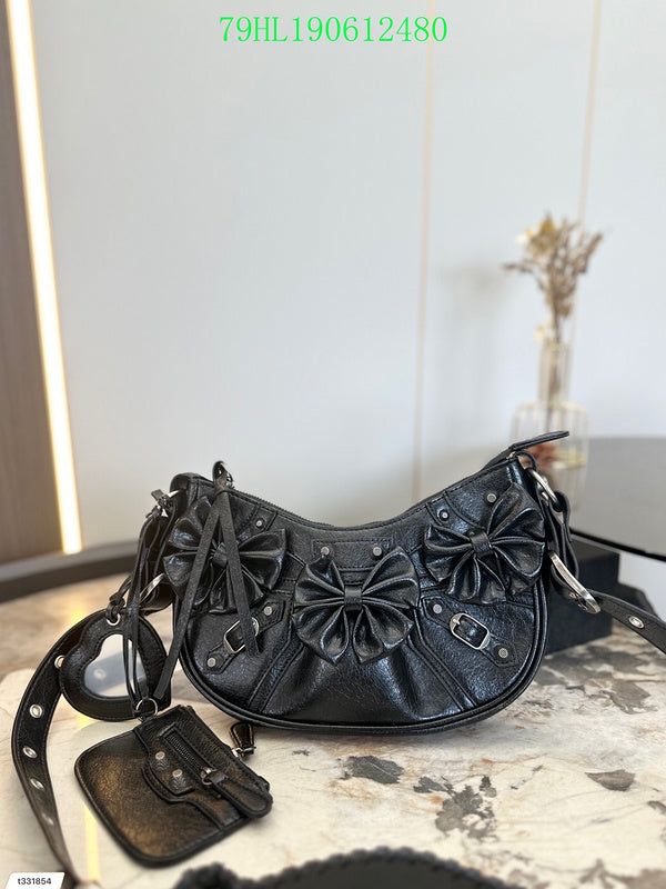 ELE Fashion - BGA Bags - 1755