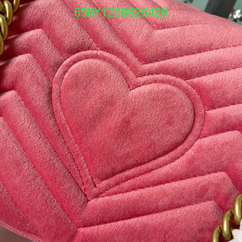 Glami Fashion - GCI Bags - 10511