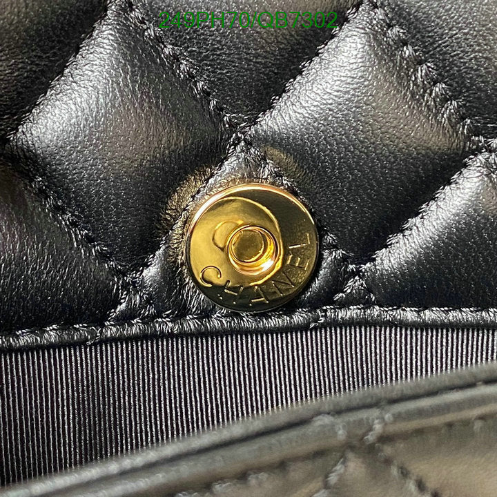 SAMC - CHL Bags - 562