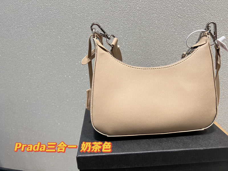 Satchel Bags - PRA Bags - 305