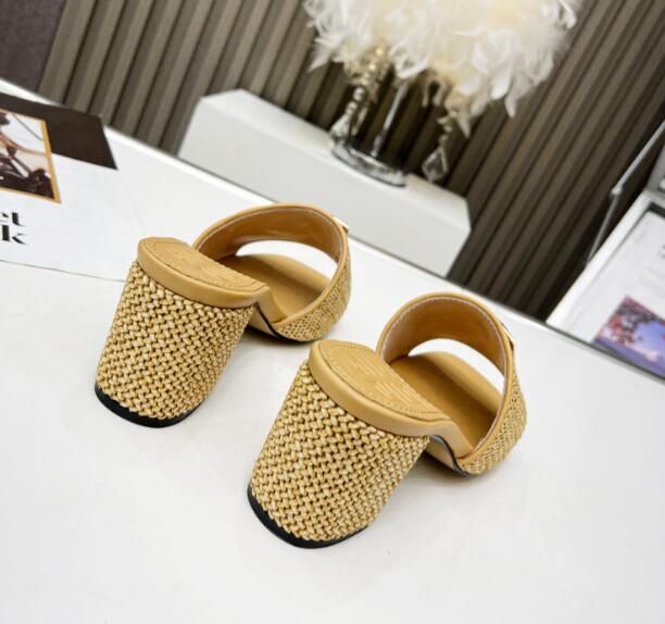 SAMC - GCY Women Shoes - 083