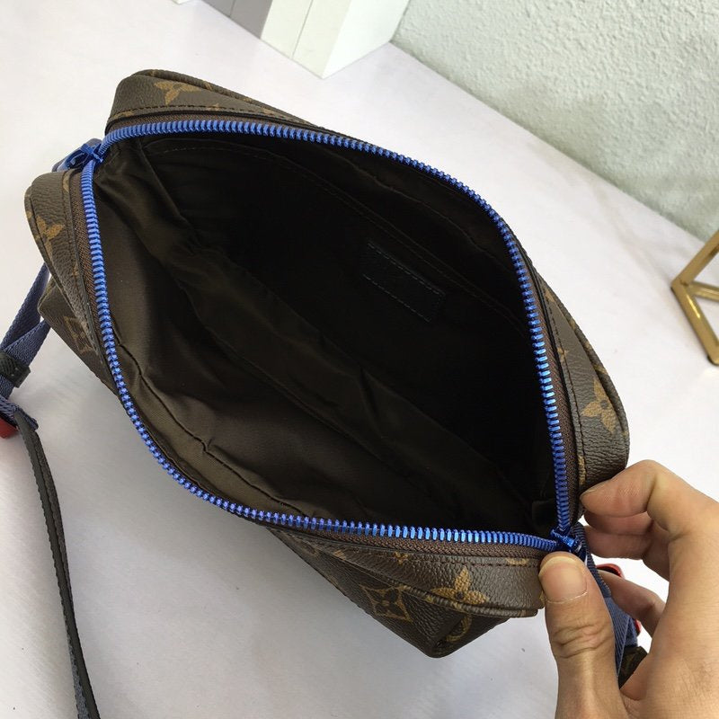 Glami-i - LOV Men Bags - 299