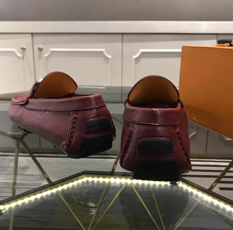 SAMC - LOV Men Shoes - 1914
