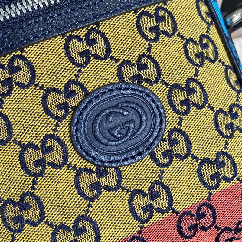 Glami Fashion - GCI Bags - 5878