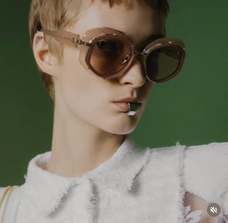 Glami - BAM Glasses - 260