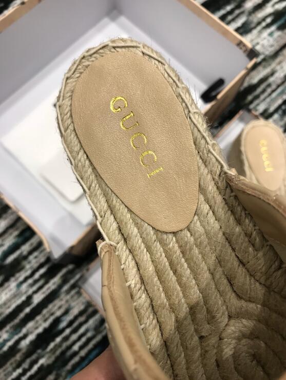SAMC - GUKI Women Shoes - 2263