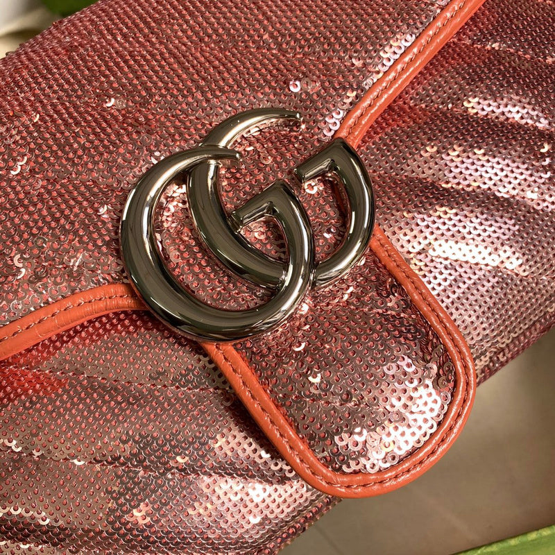 Glami-i Guki Lady Bags - 810