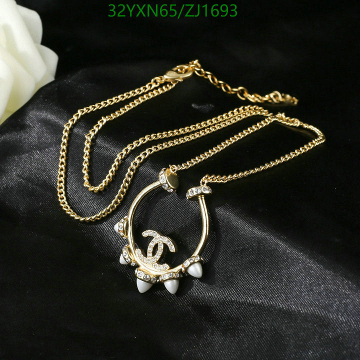 SAMC - CHL Jewelry - 1167