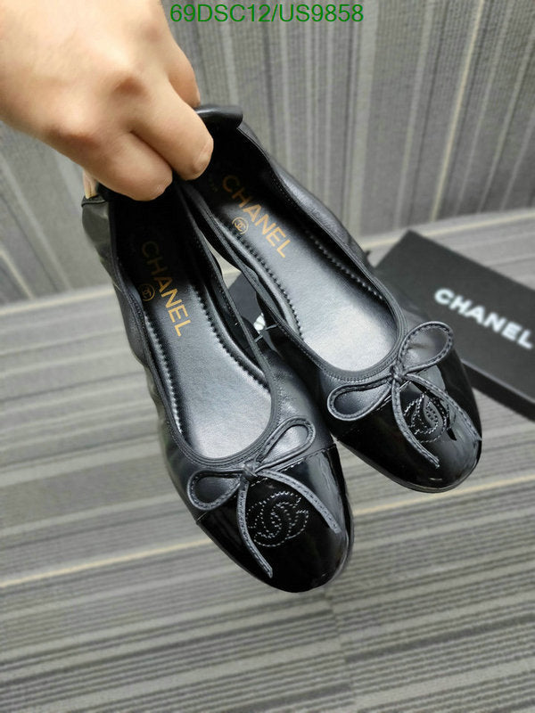 SAMC - CHL Women Shoes Ballet - 109