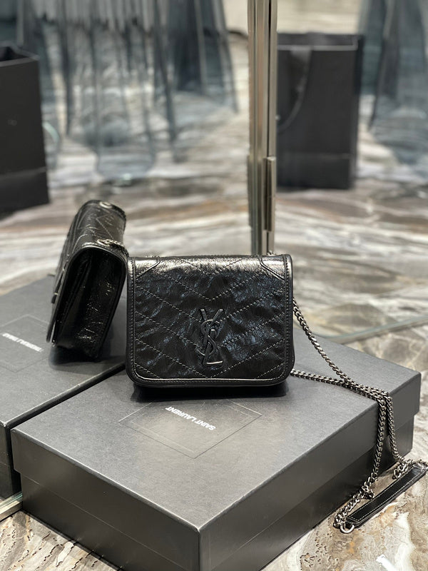 Glamy - YLS Bags - 725
