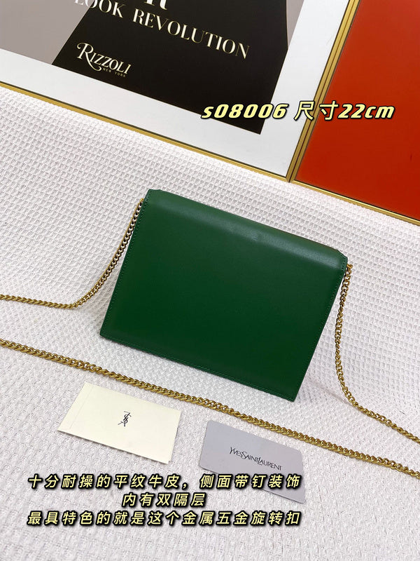 Satchel Bags - SLY Bags - 1170