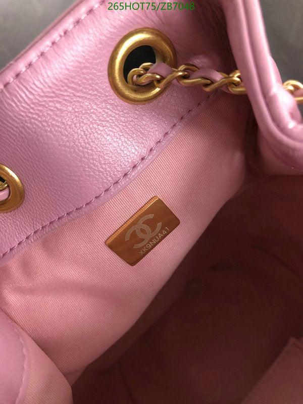 SAMC - CHL Bags - 409